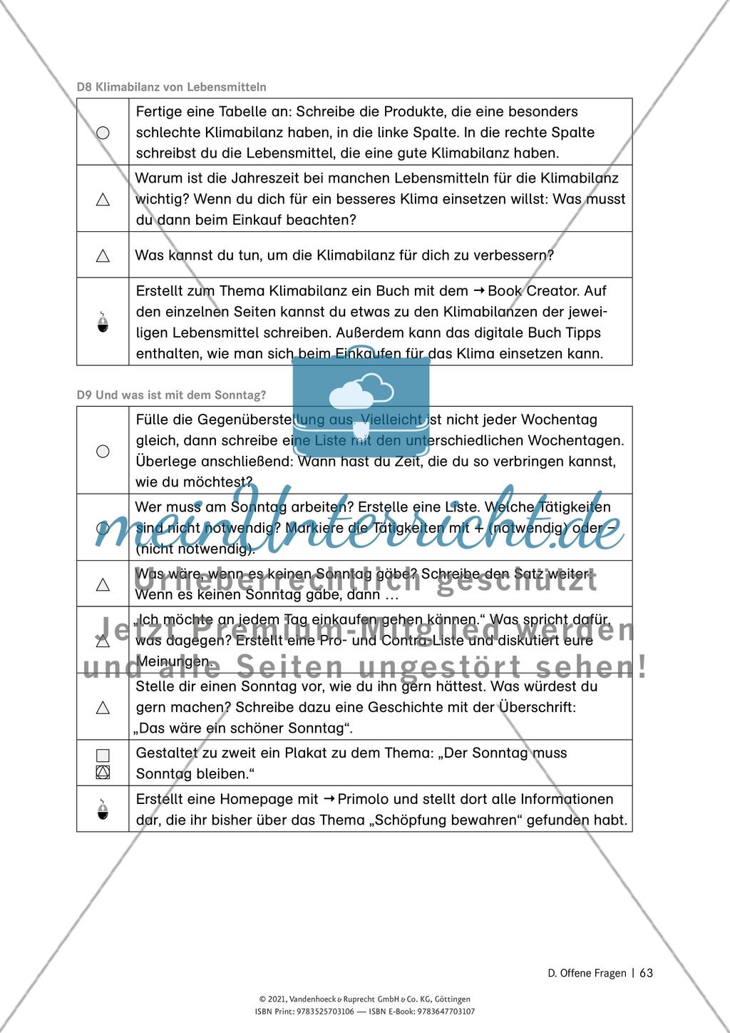 Offene Fragen Preview 18
