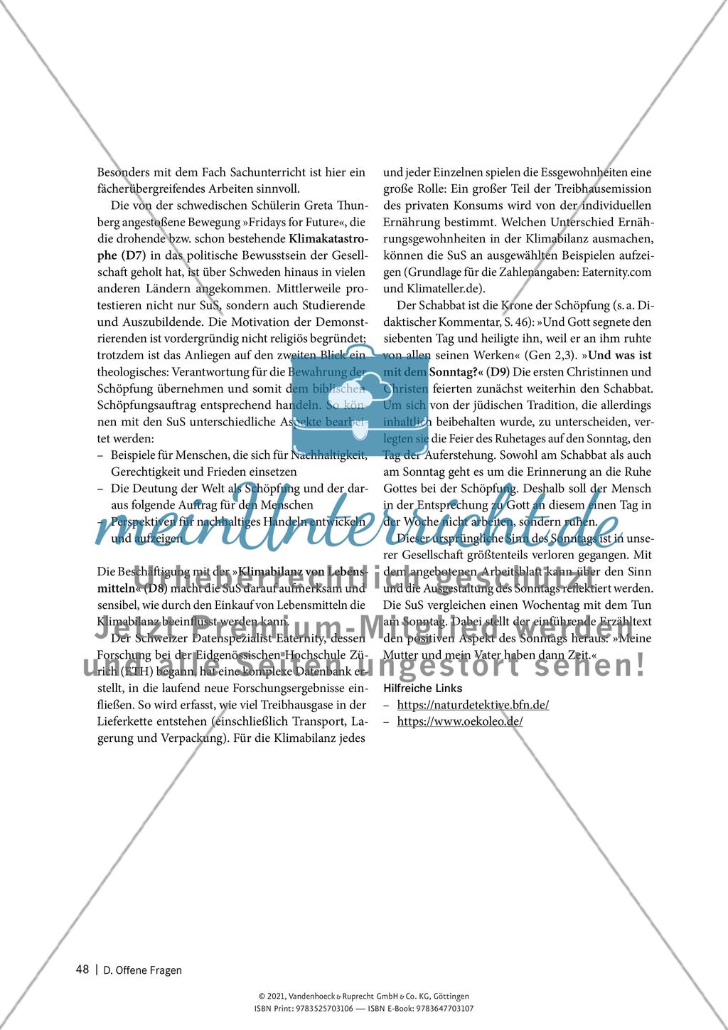 Offene Fragen Preview 3
