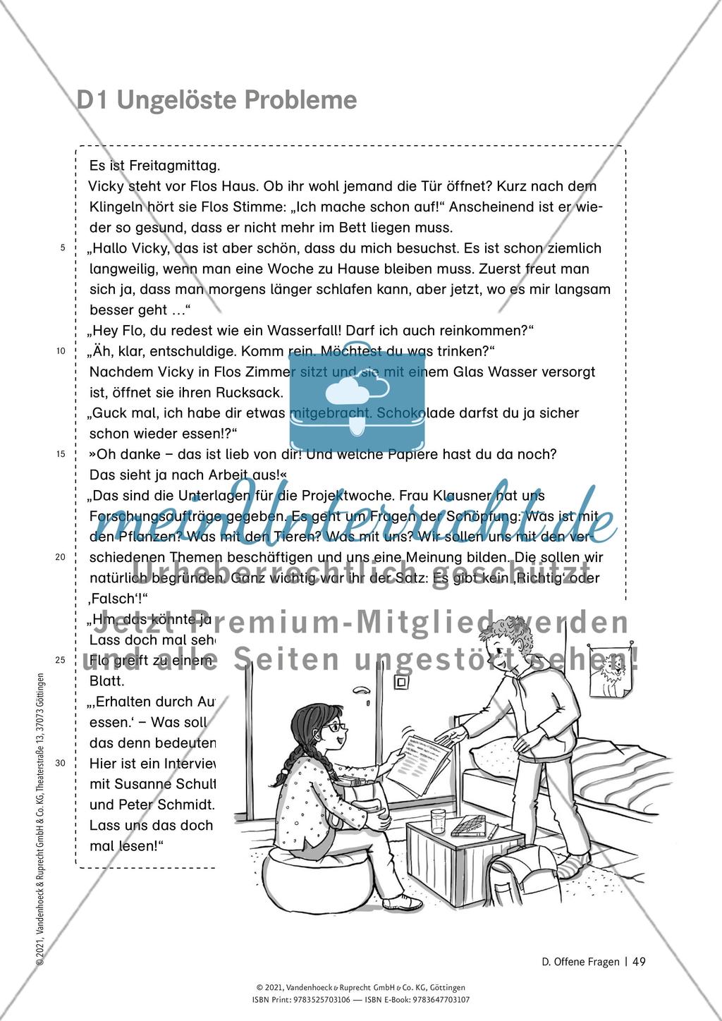 Offene Fragen Preview 4