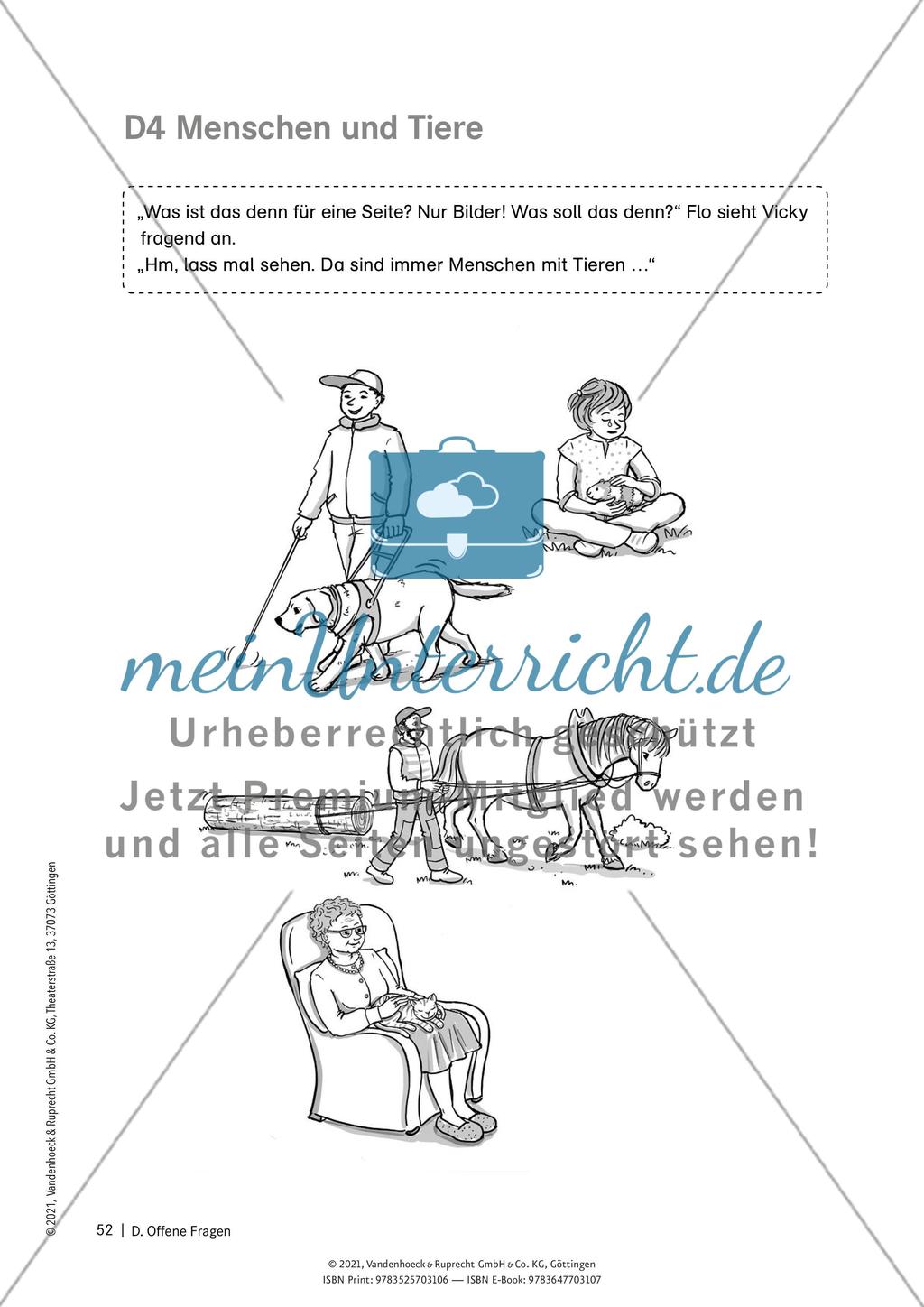 Offene Fragen Preview 7