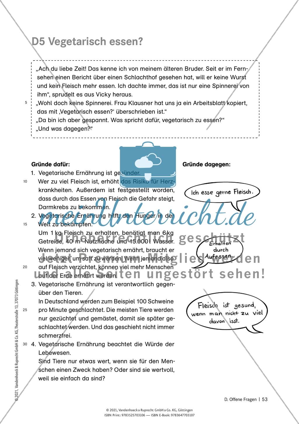 Offene Fragen Preview 8