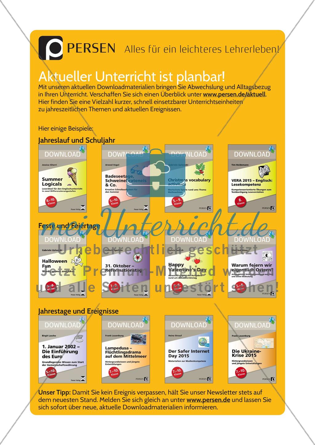 Wie gründe ich eine Partei? Preview 13