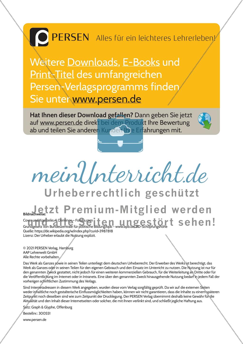 Wie gründe ich eine Partei? Preview 14