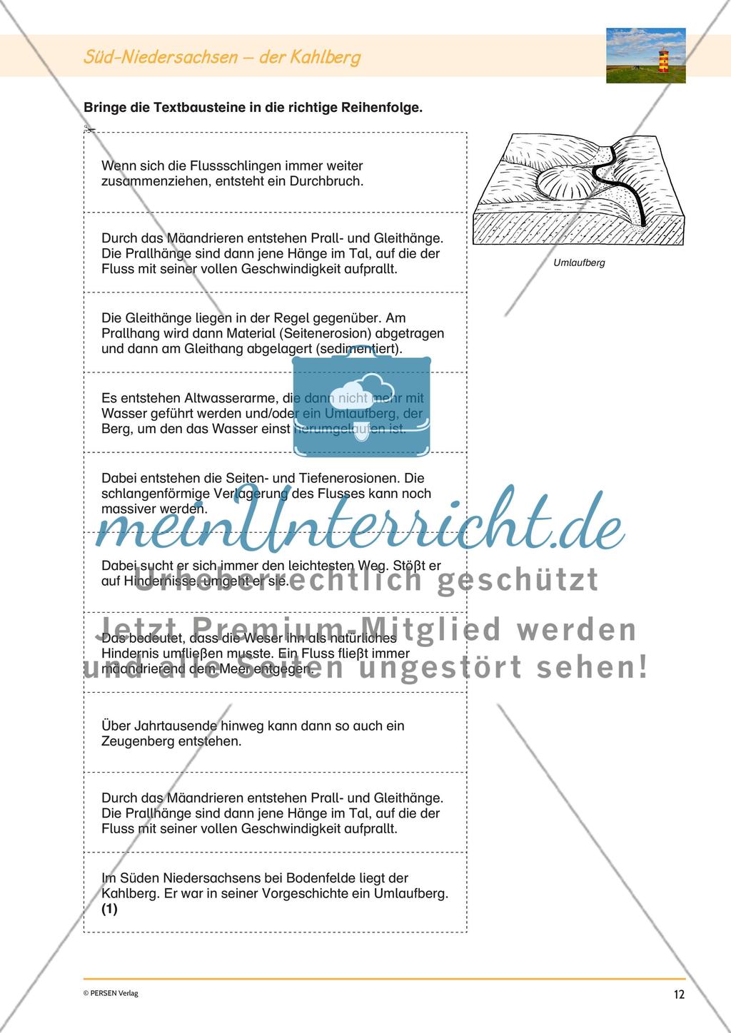 Niedersachsen und Bremen Preview 13