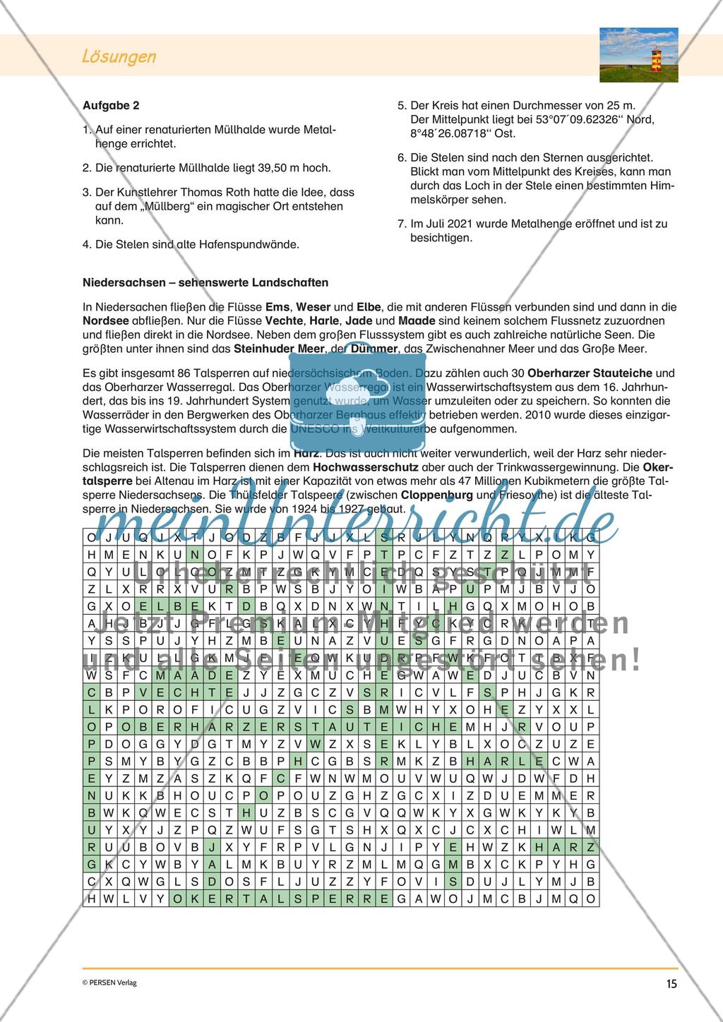 Niedersachsen und Bremen Preview 16