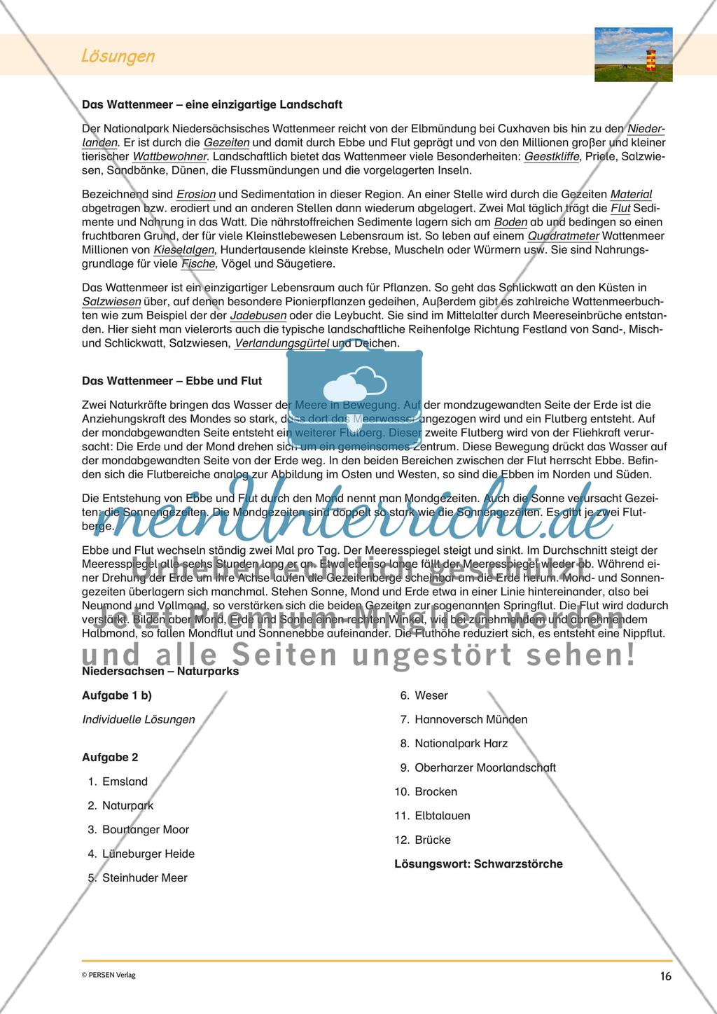 Niedersachsen und Bremen Preview 17