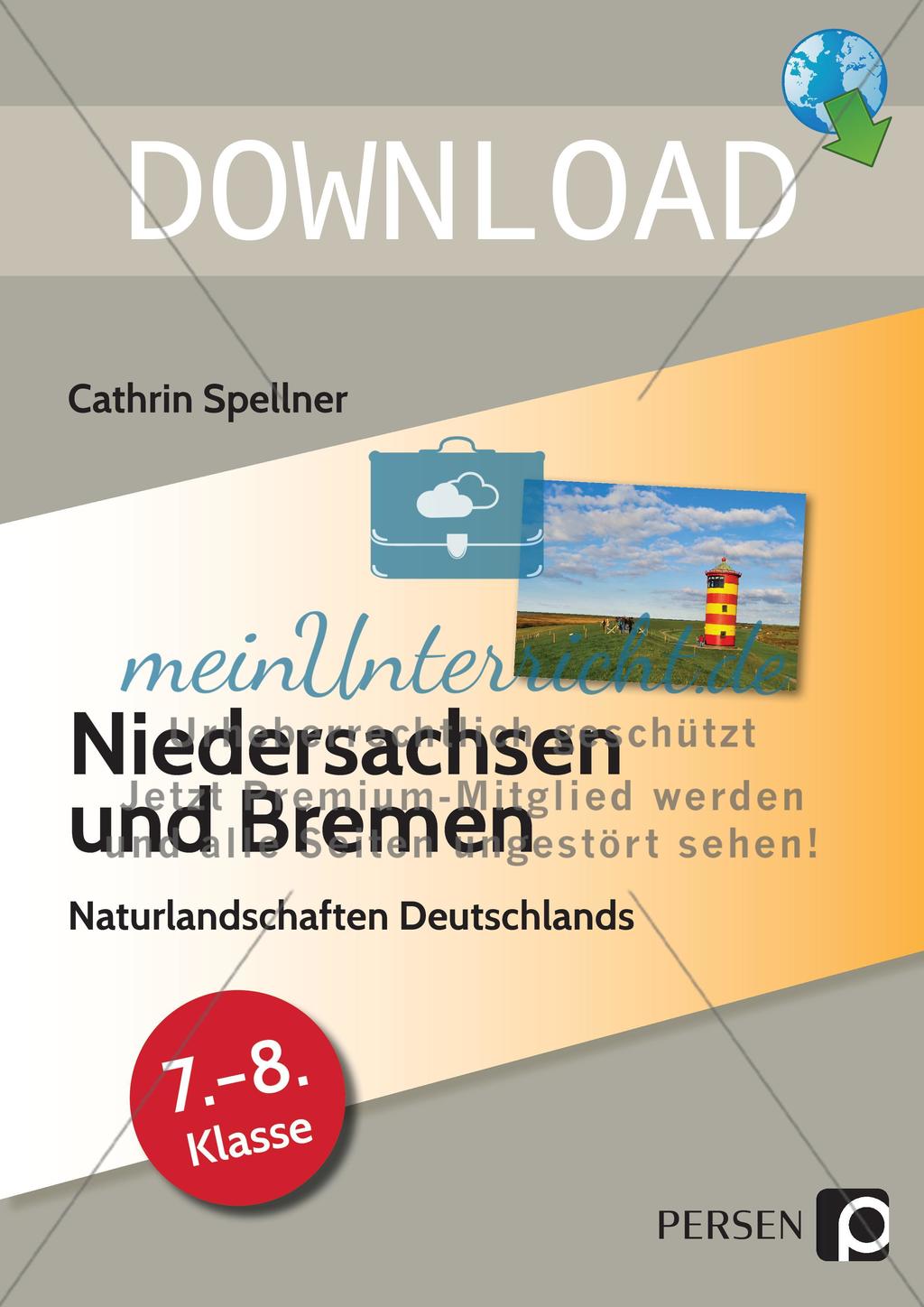 Niedersachsen und Bremen Preview 1