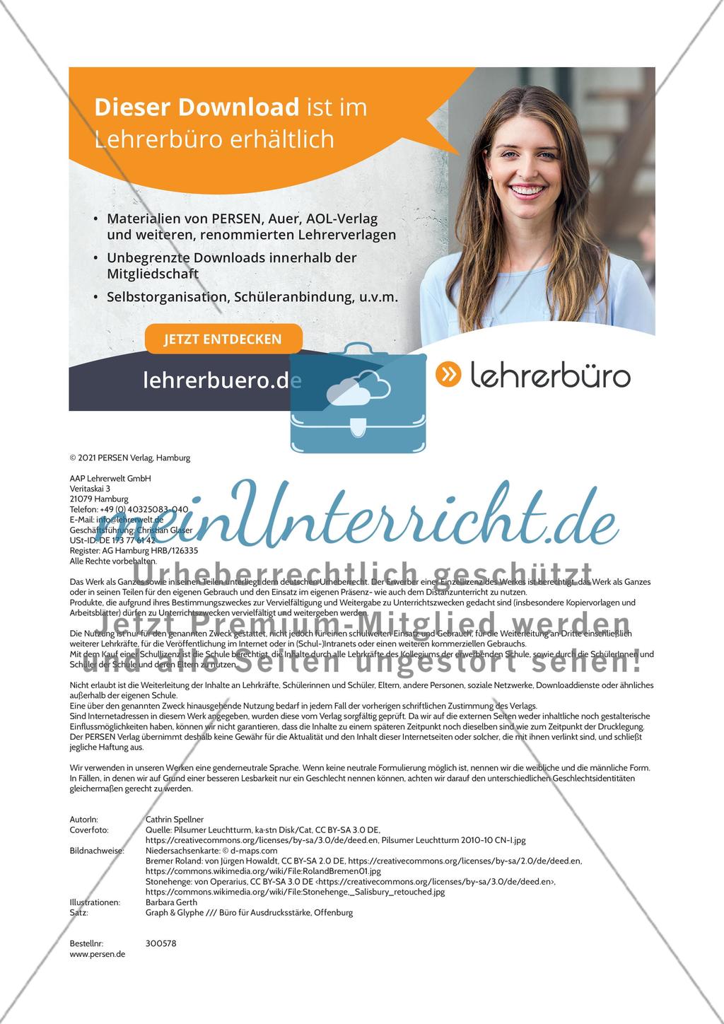 Niedersachsen und Bremen Preview 20