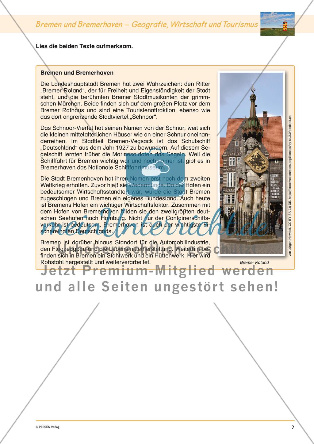 Niedersachsen und Bremen Preview 3
