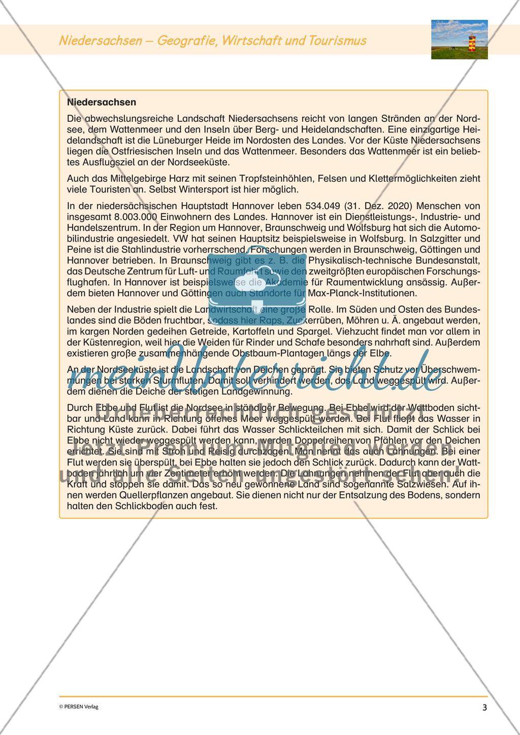 Niedersachsen und Bremen Preview 4