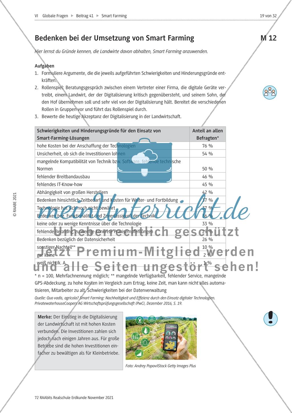Smart Farming - M1-M17 Preview 12