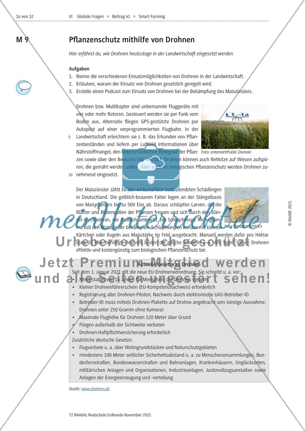 Smart Farming - M1-M17 Preview 9
