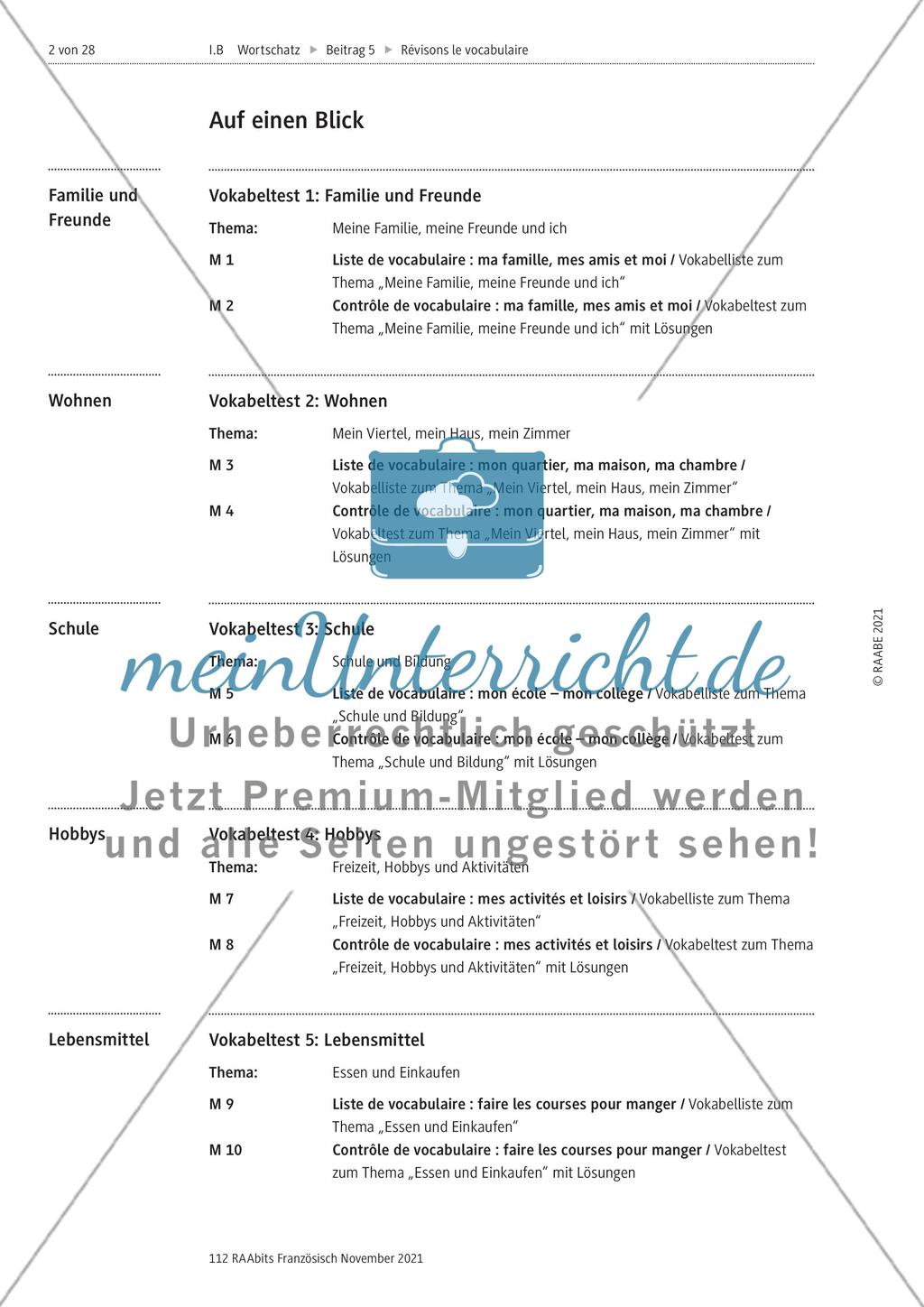 Einführung Preview 2
