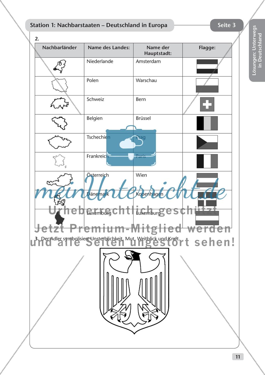 Unterwegs in Deutschland Preview 12