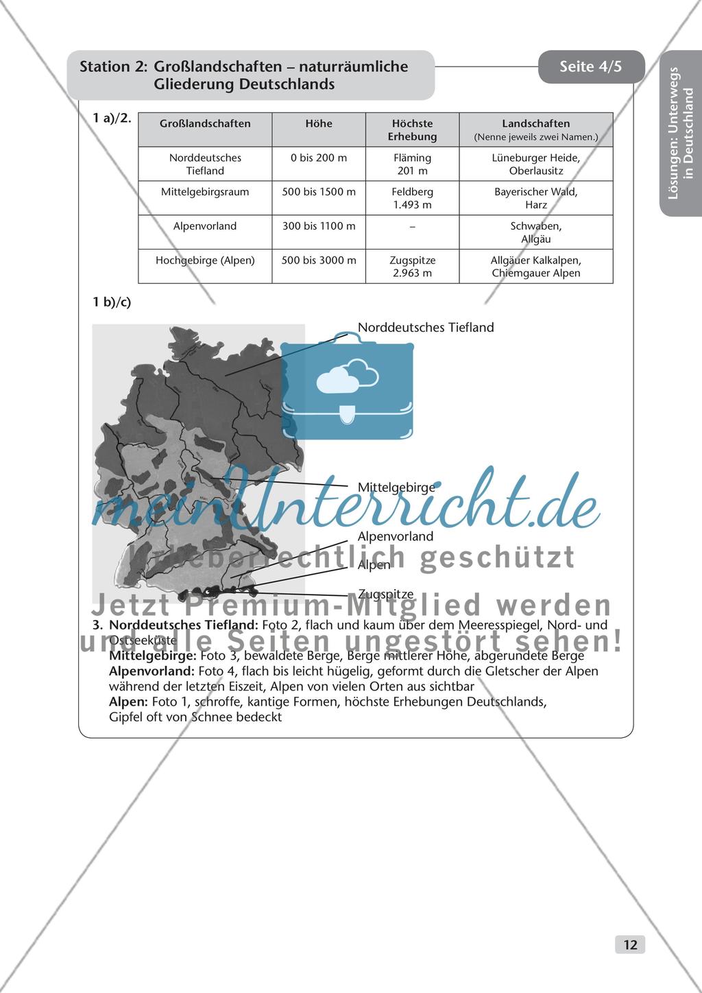 Unterwegs in Deutschland Preview 13