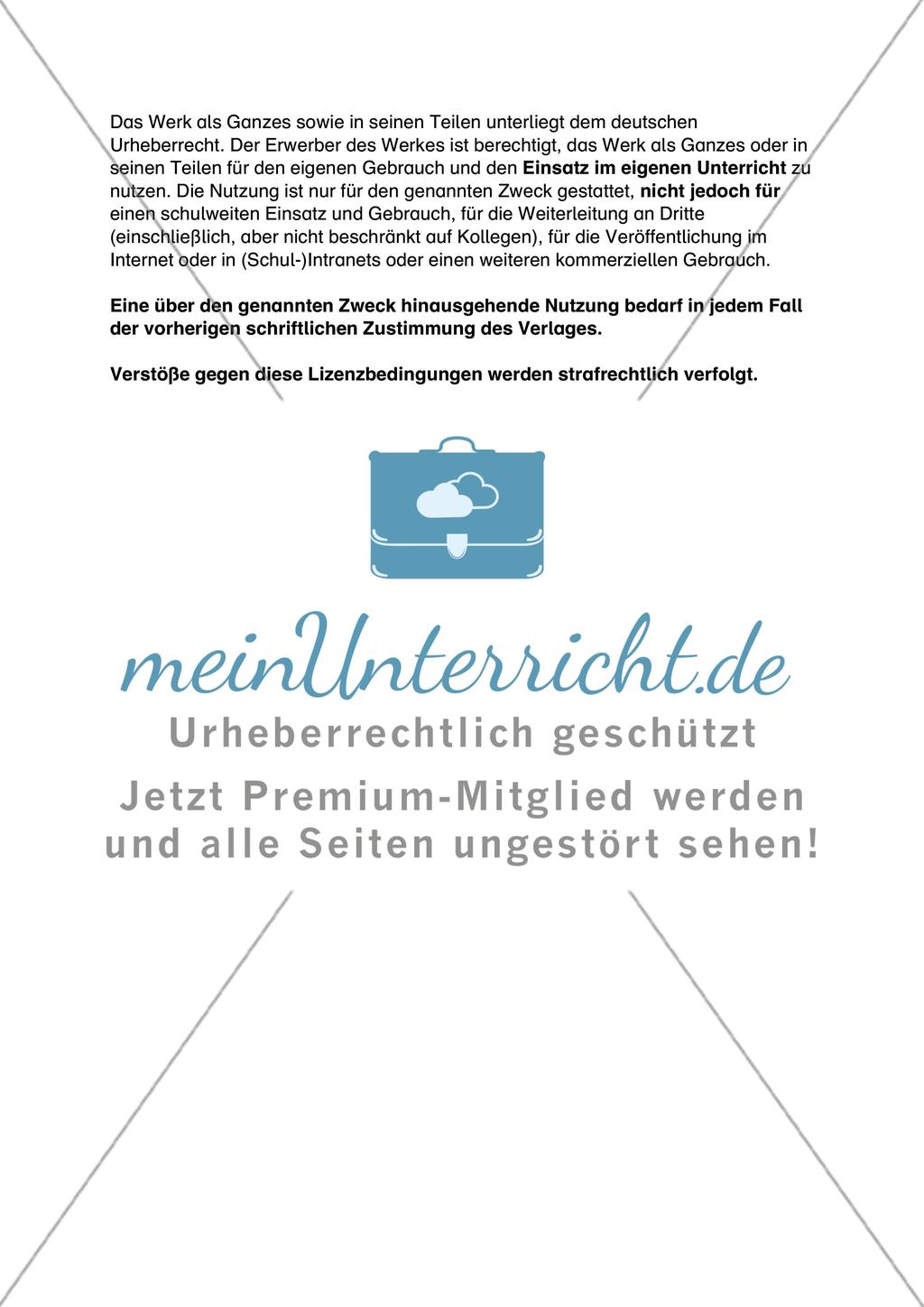 DaZ fachfremd unterrichten 1.-4. Klasse Preview 2