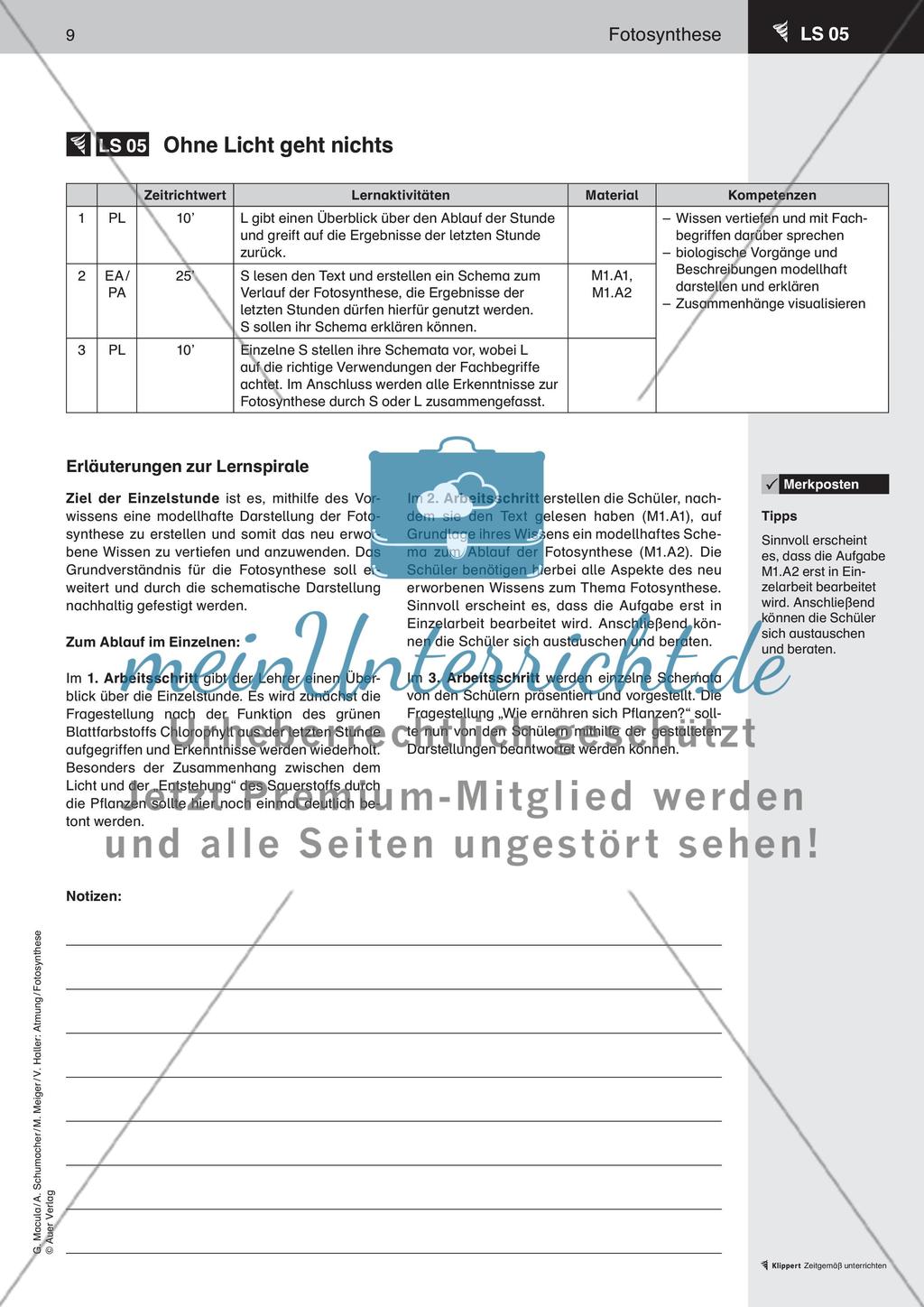 Wie ernähren sich Pflanzen Preview 10