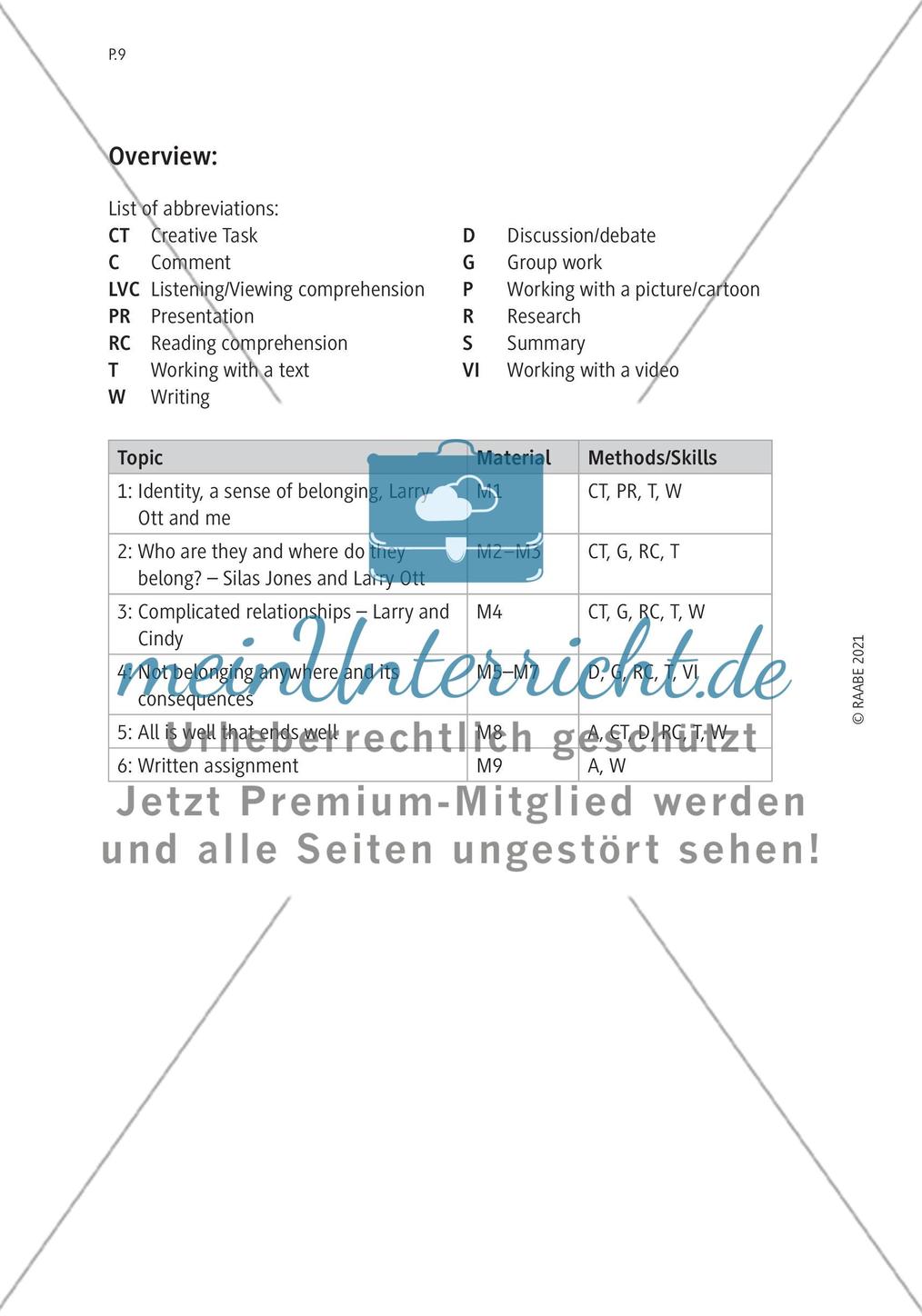 Einführung Preview 4
