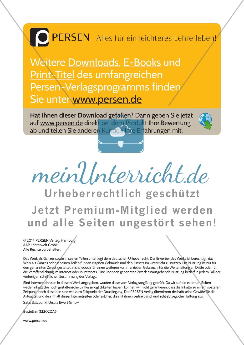 Viele Christen, viele Kirchen! - ein Glaube? Preview 33
