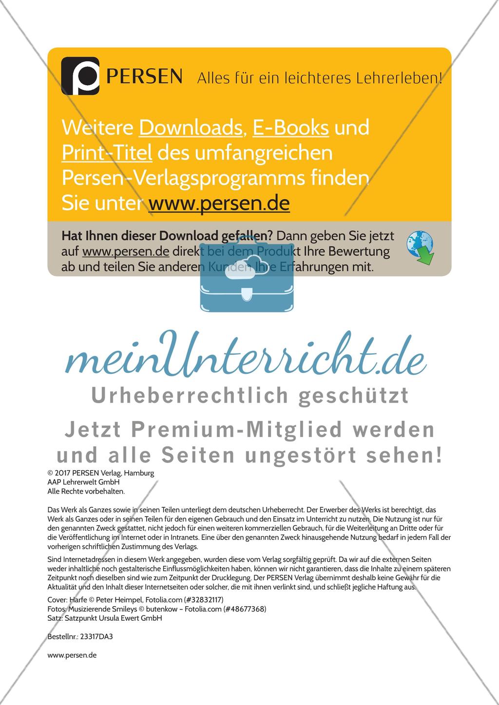 Musikgeschichte: Barock Preview 12