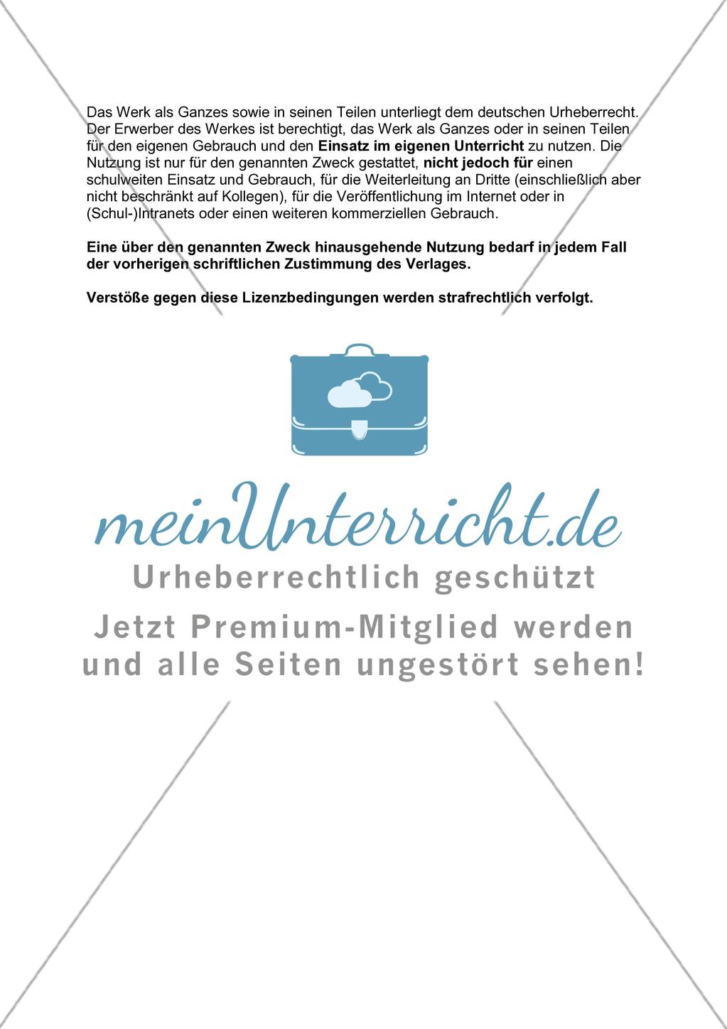 Spannweite, Rangliste, Zentralwert Preview 2