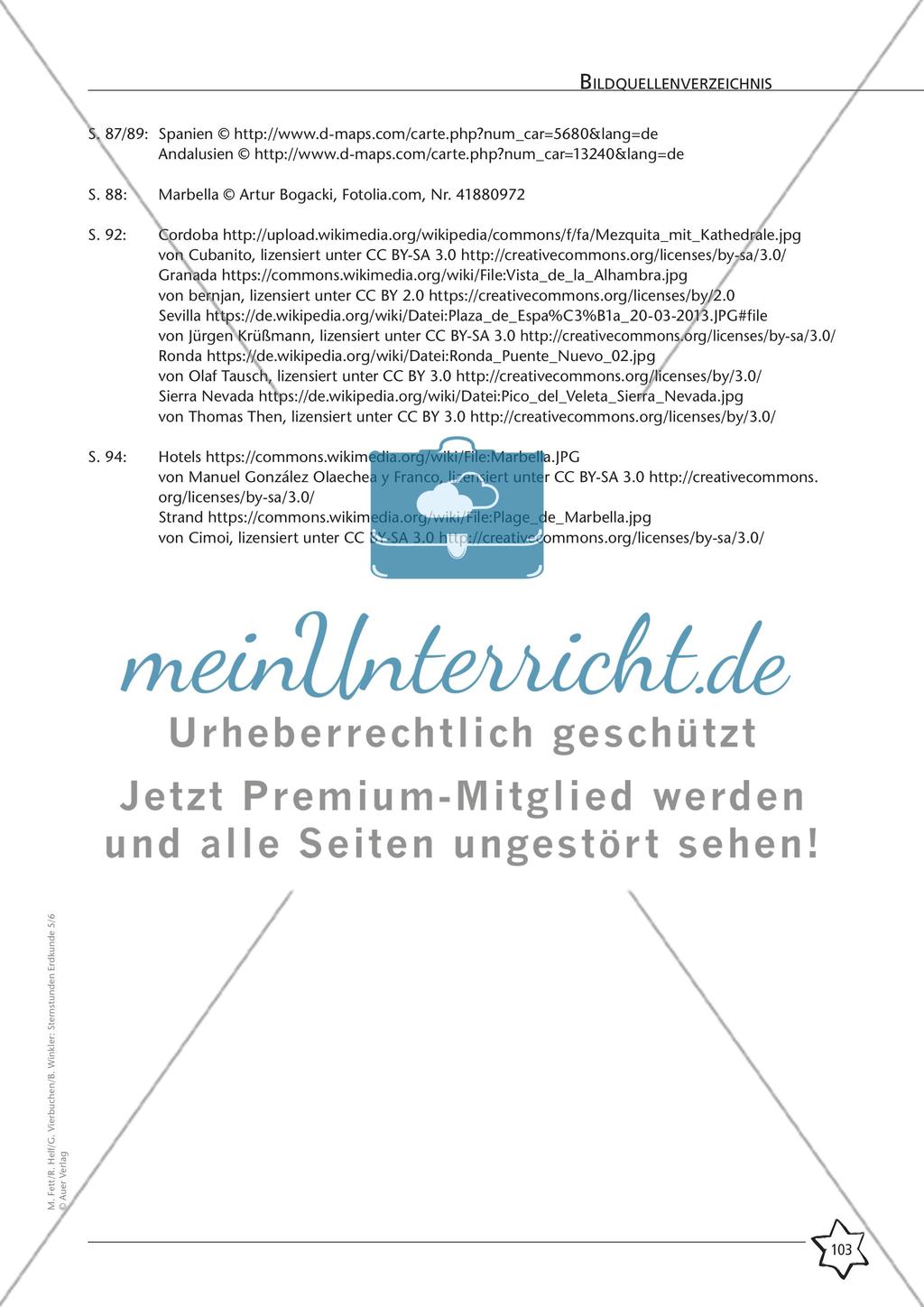 Orientierung in Europa Preview 9