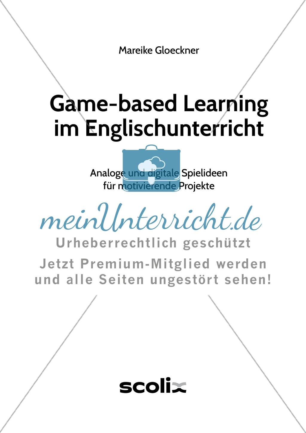Einführung mit Zusatzmaterial Preview 2