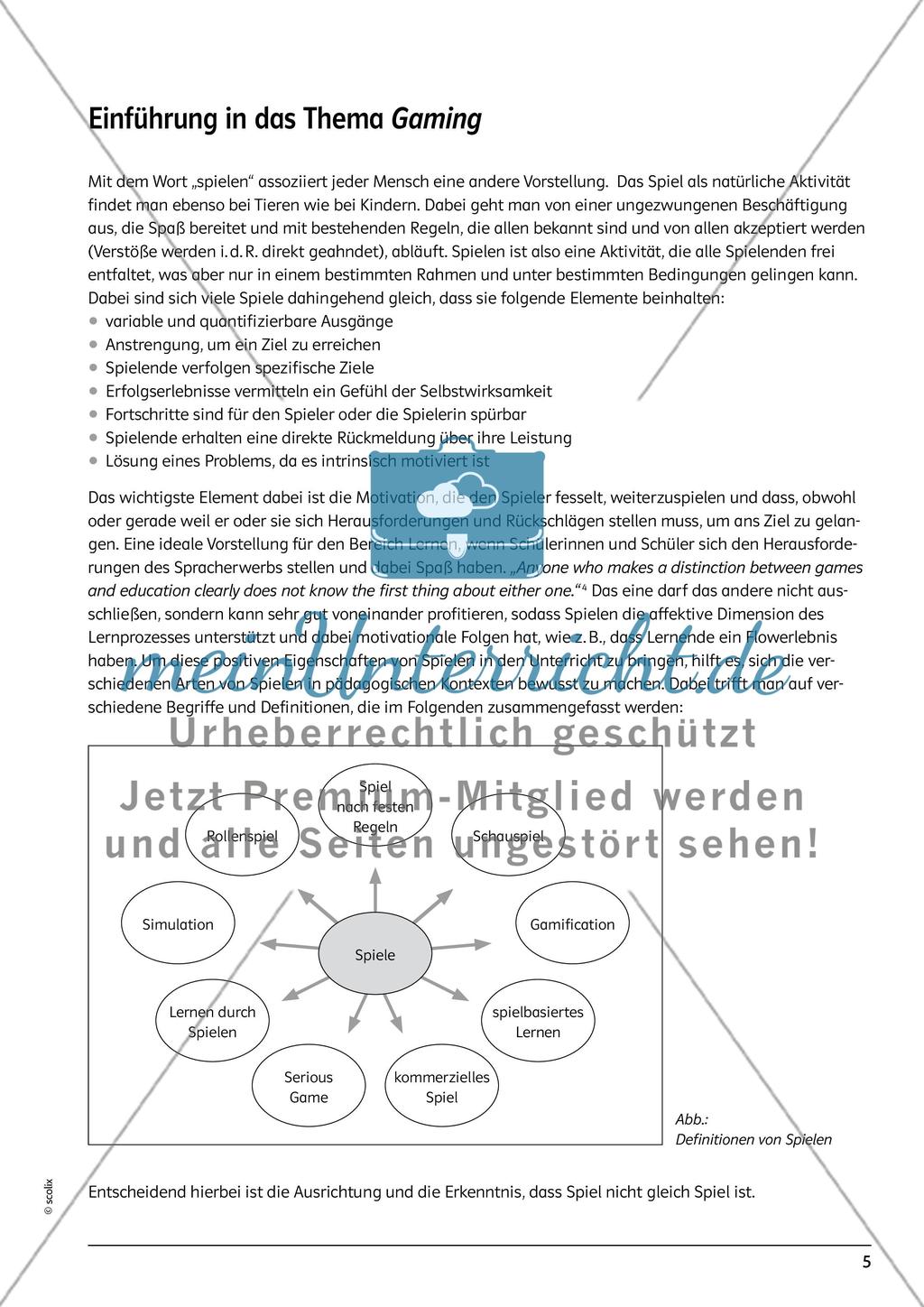 Einführung mit Zusatzmaterial Preview 6