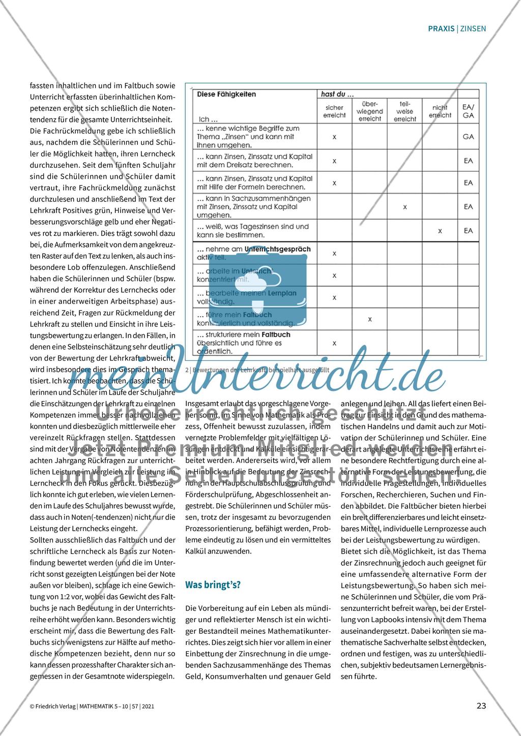 zinsen-meinunterricht