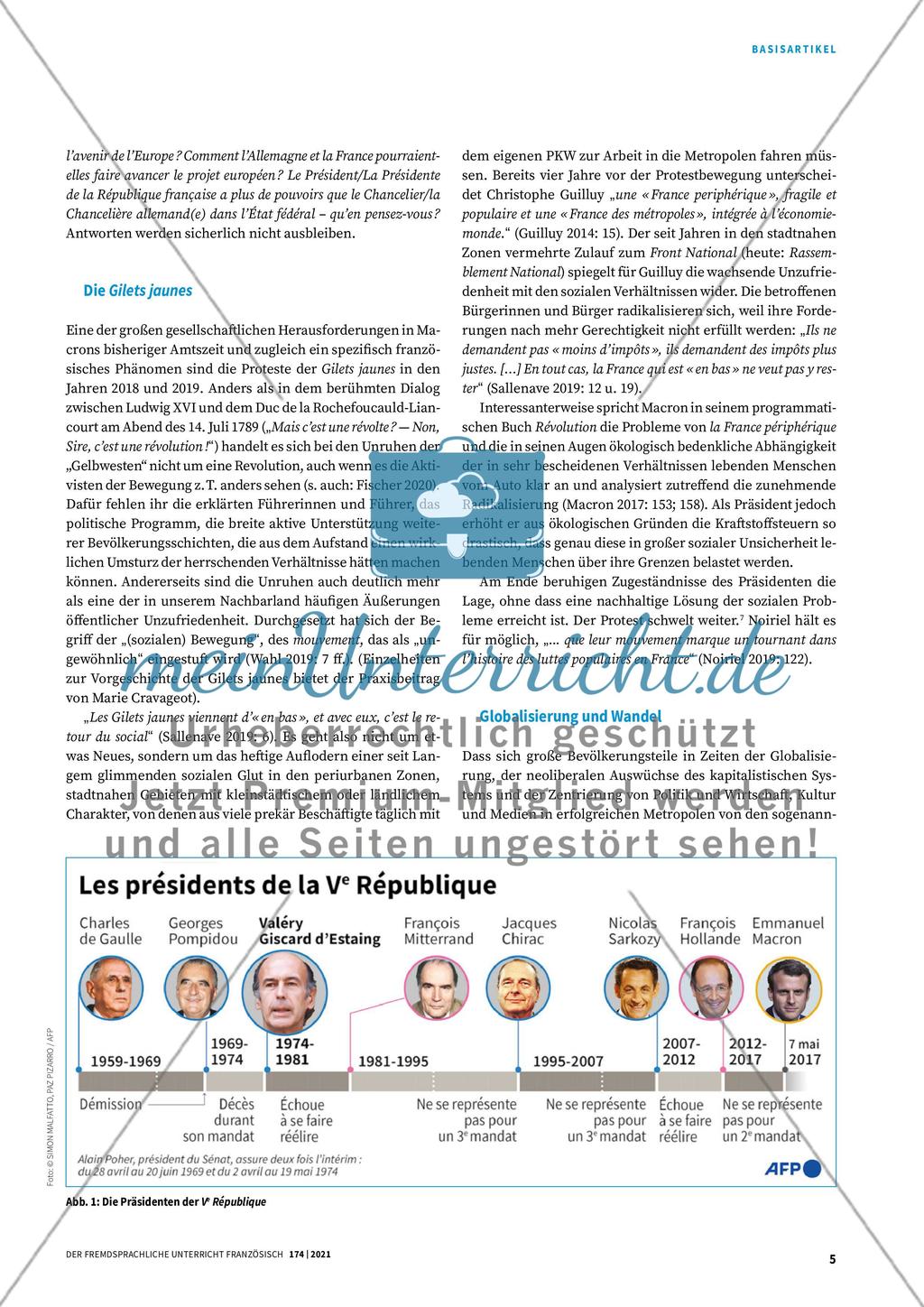 Quitte ou double Preview 4