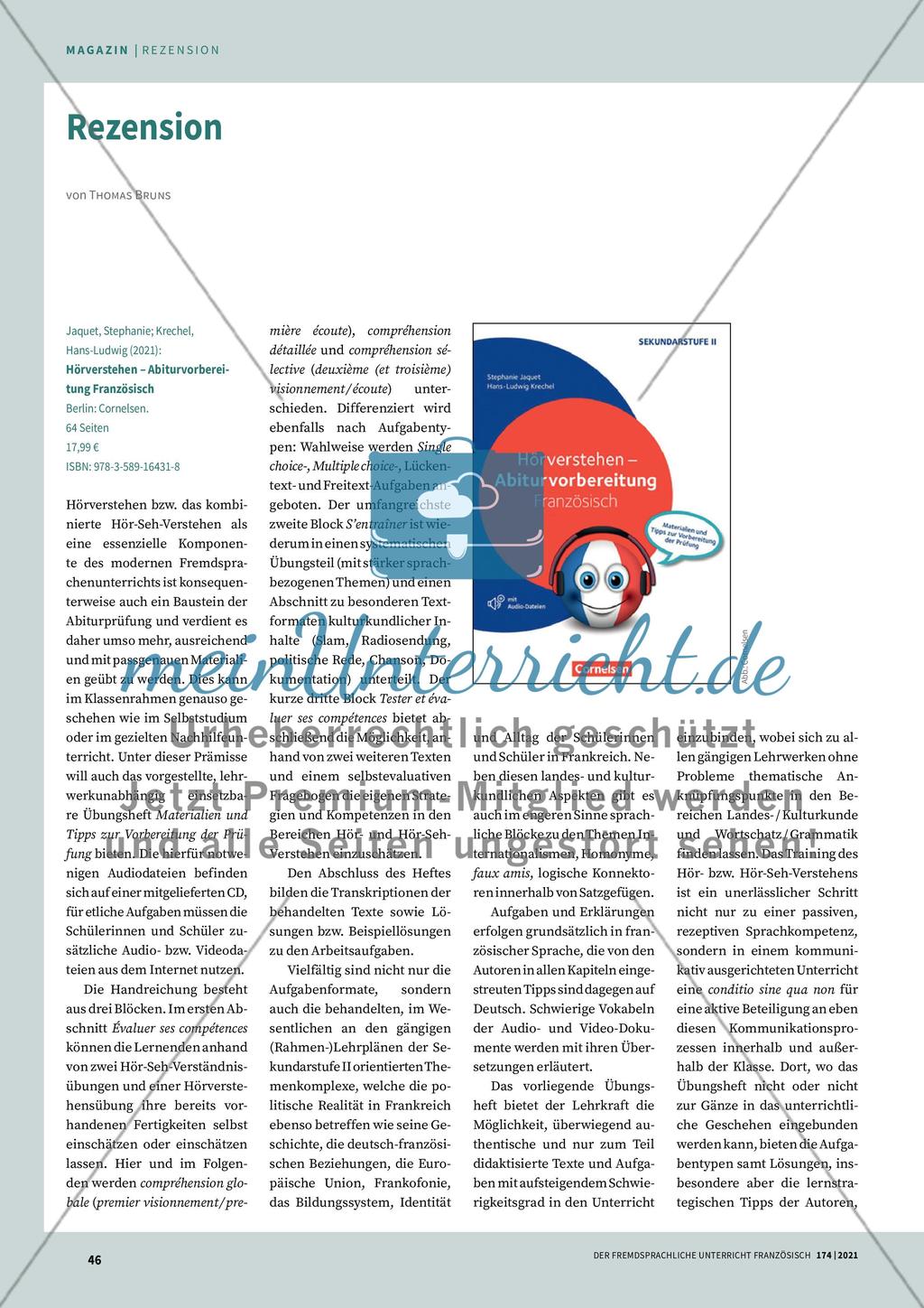 Information Preview 3