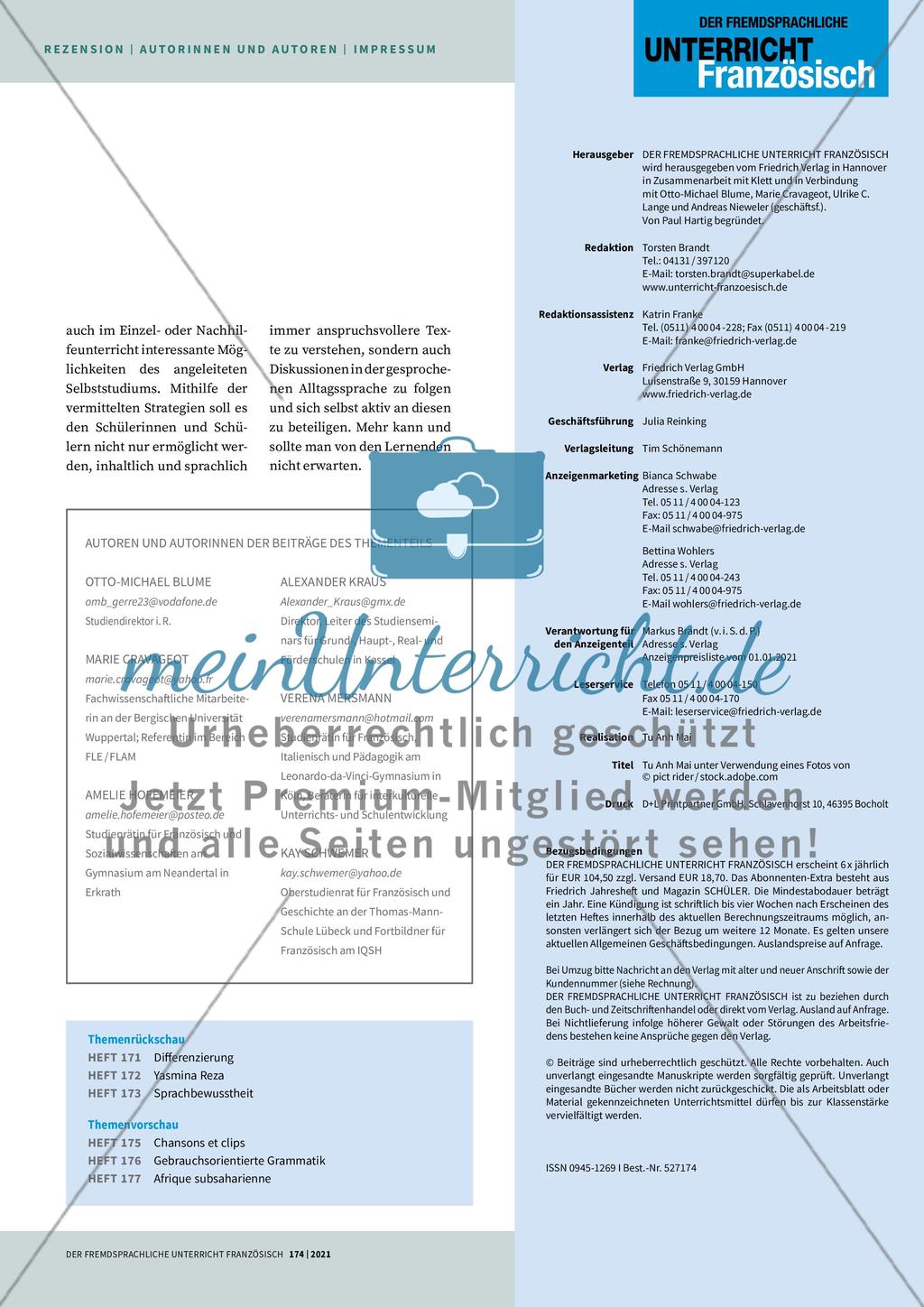 Information Preview 4