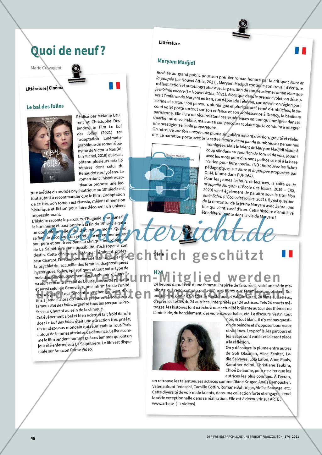 Information Preview 5