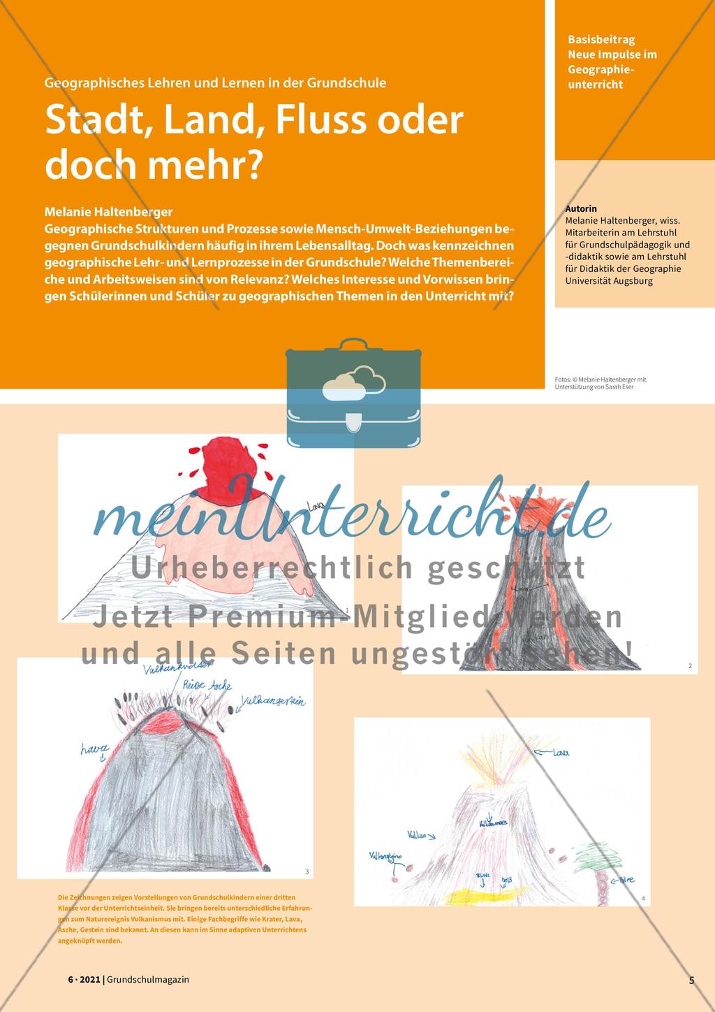 Stadt, Land, Fluss oder doch mehr? Preview 1