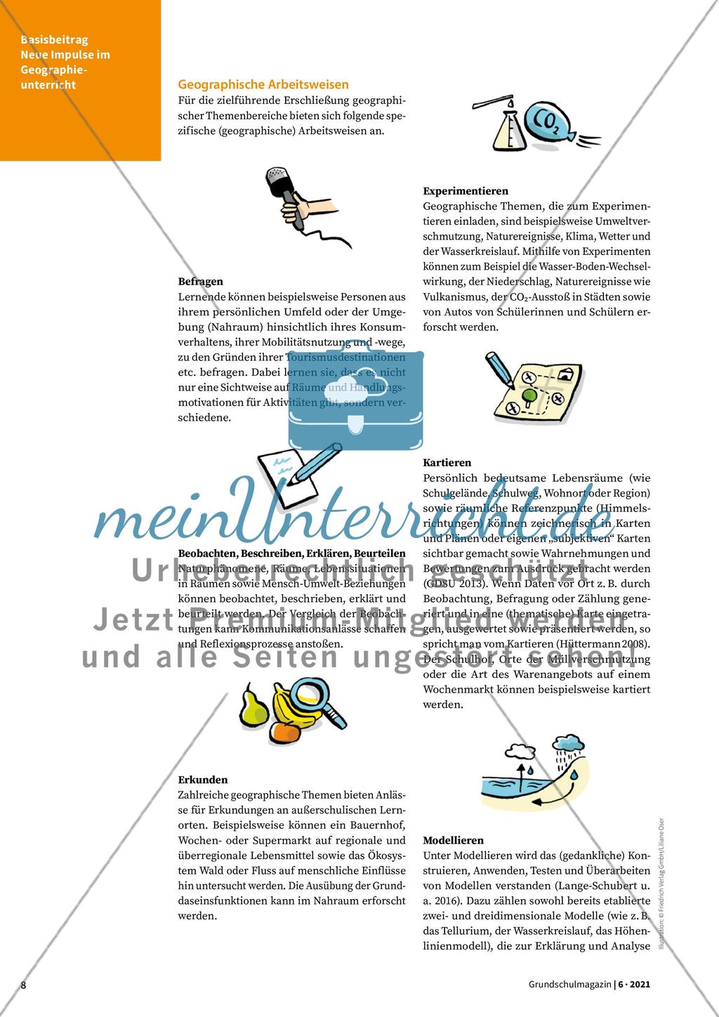 Stadt, Land, Fluss oder doch mehr? Preview 4