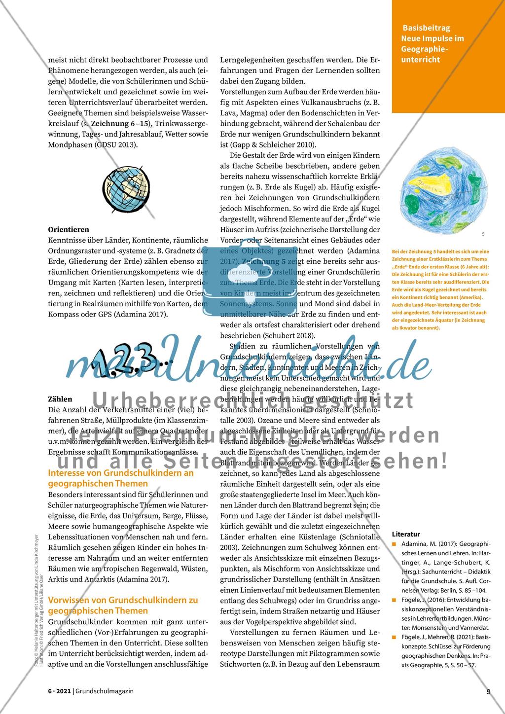 Stadt, Land, Fluss oder doch mehr? Preview 5