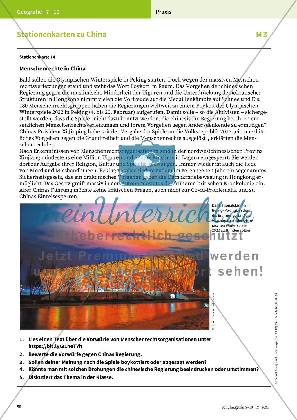 Macht im Fernen Osten Preview 11