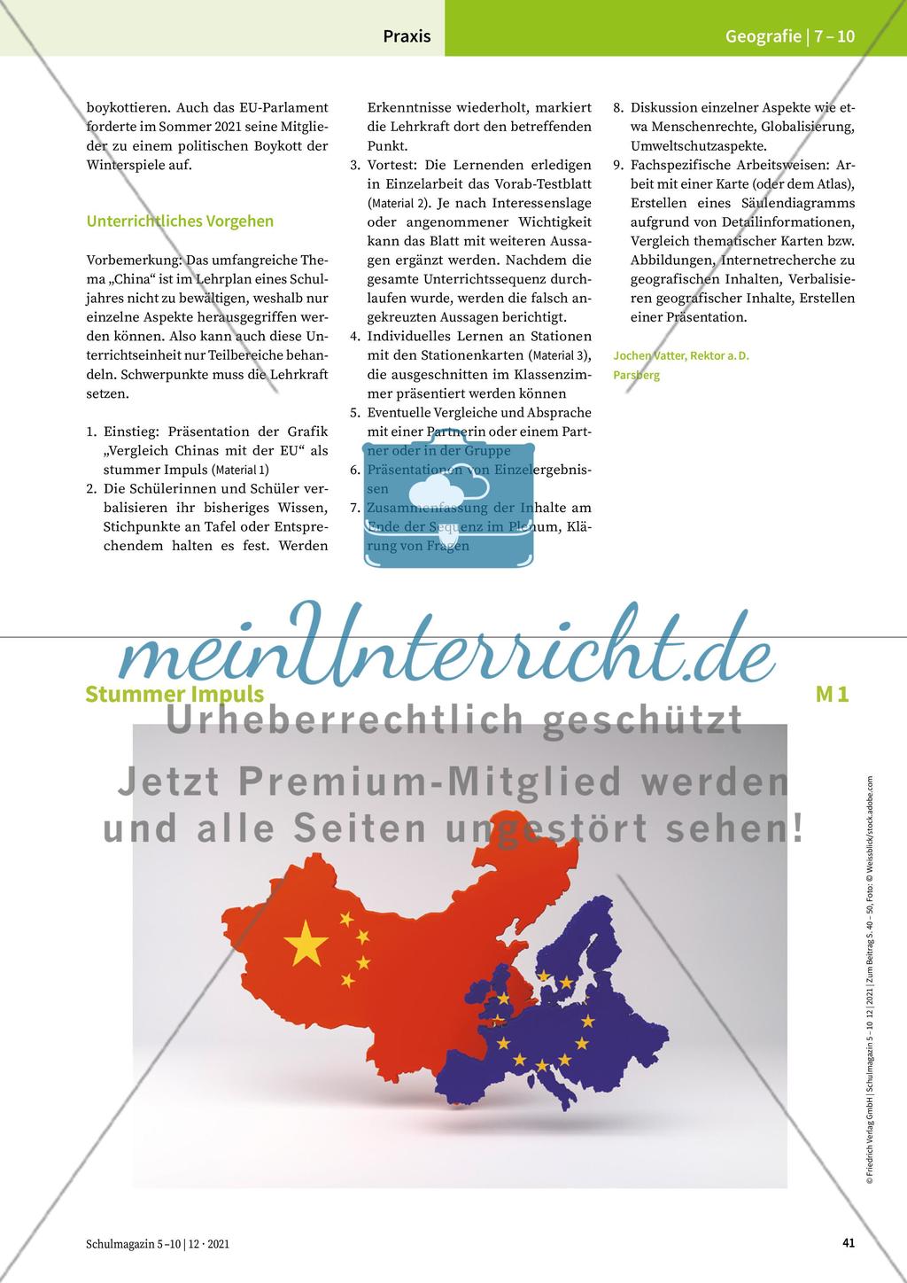 Macht im Fernen Osten Preview 2