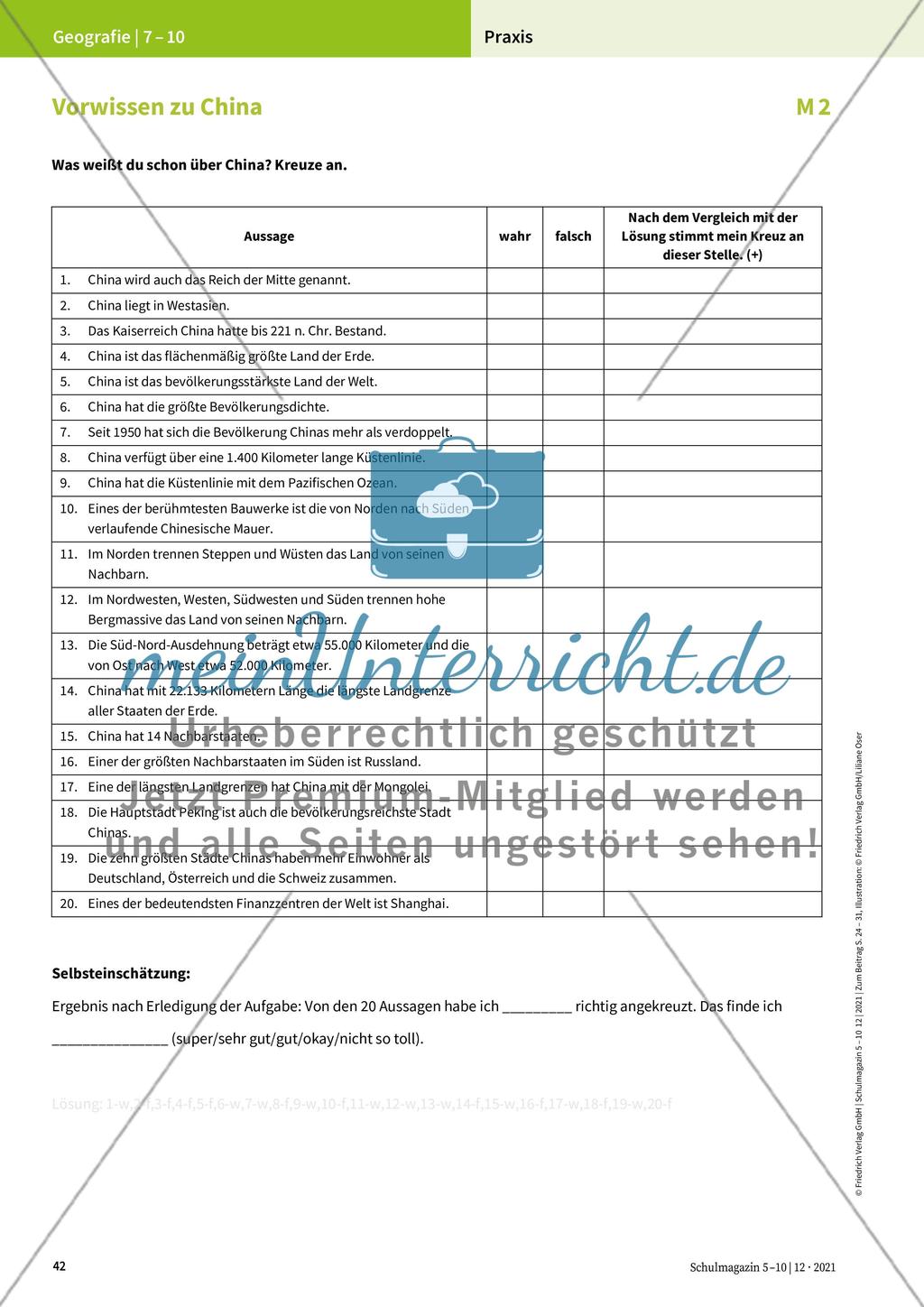 Macht im Fernen Osten Preview 3