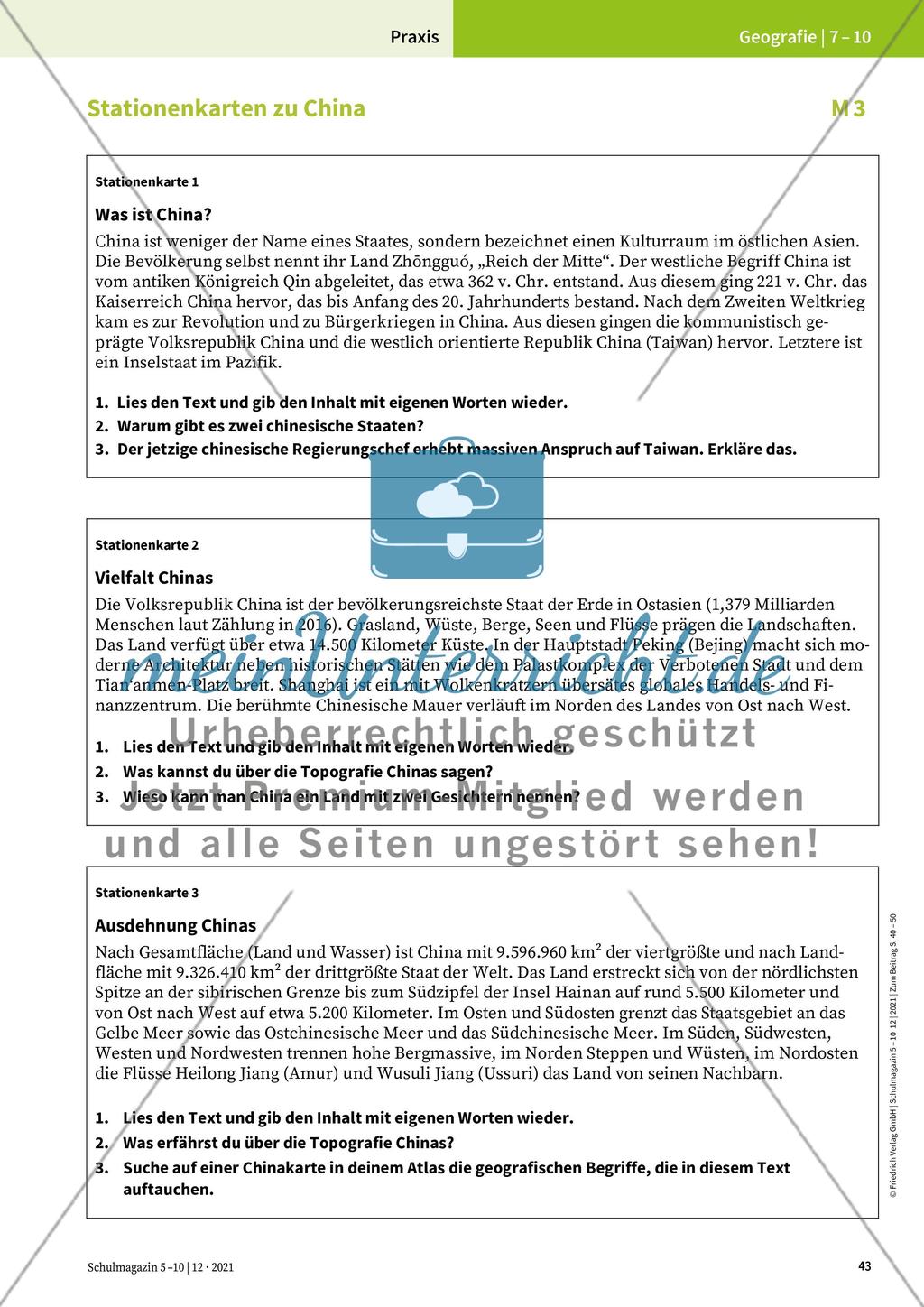 Macht im Fernen Osten Preview 4