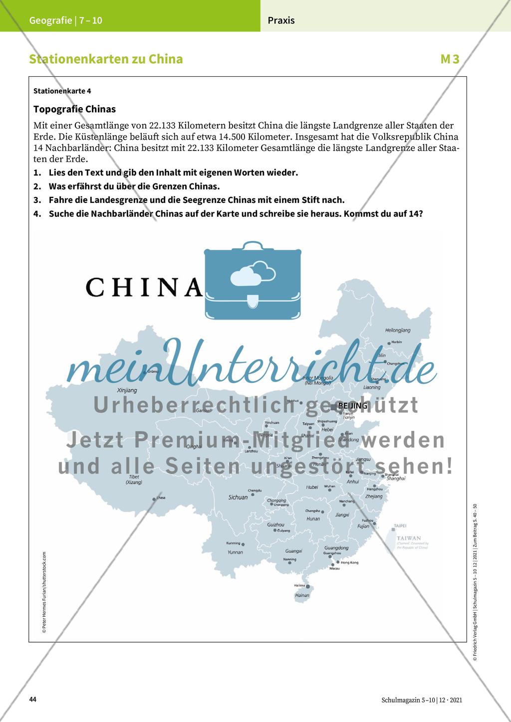 Macht im Fernen Osten Preview 5