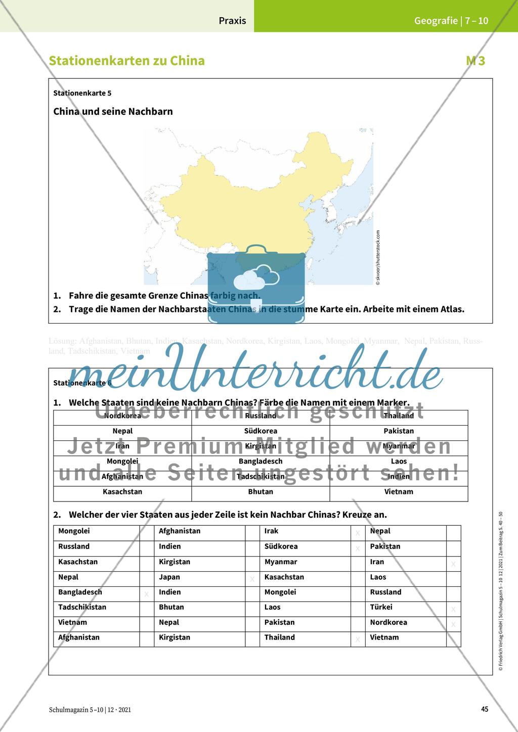 Macht im Fernen Osten Preview 6