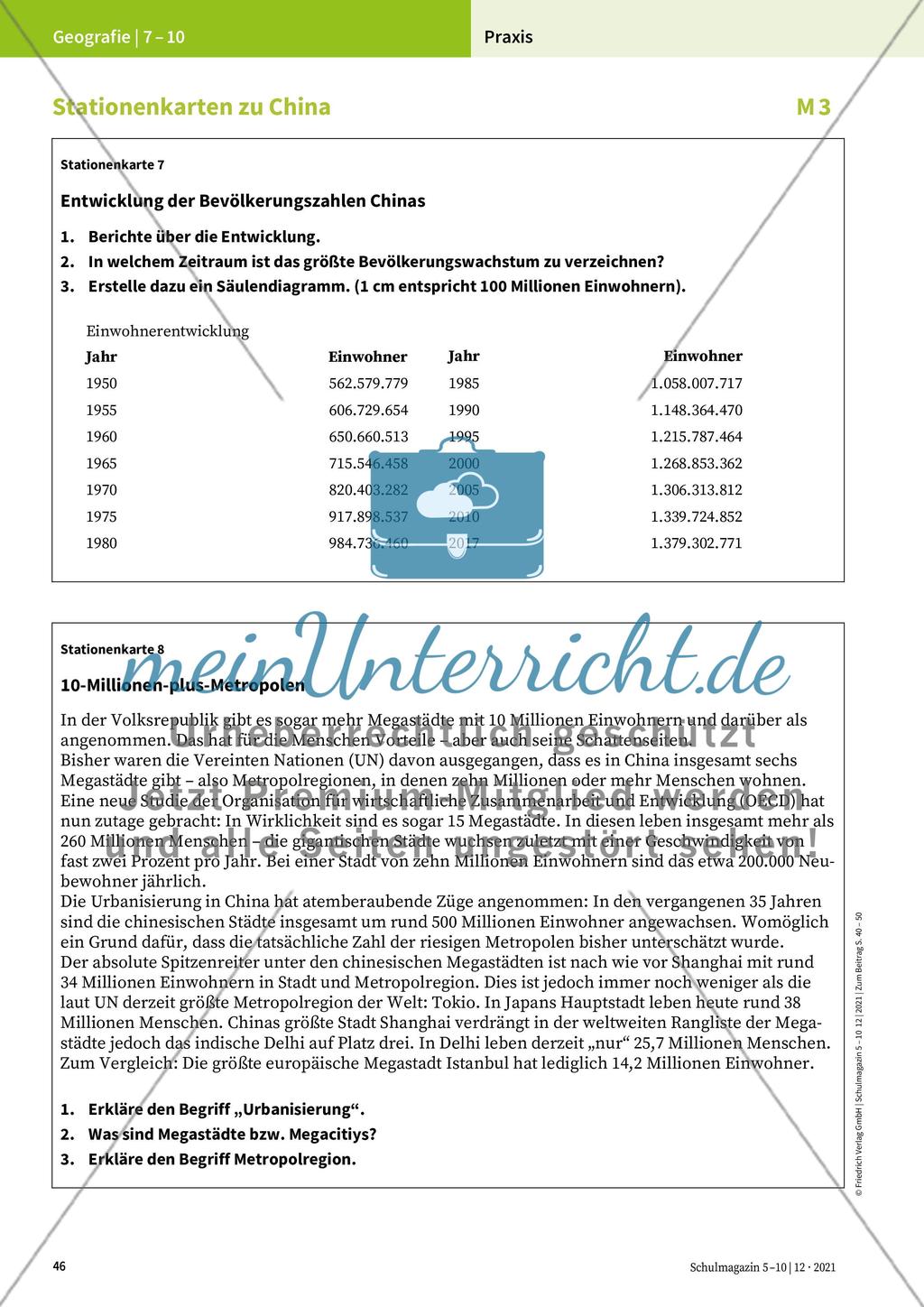 Macht im Fernen Osten Preview 7
