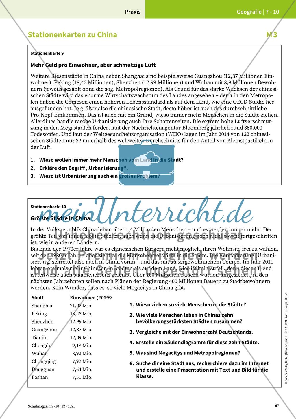 Macht im Fernen Osten Preview 8