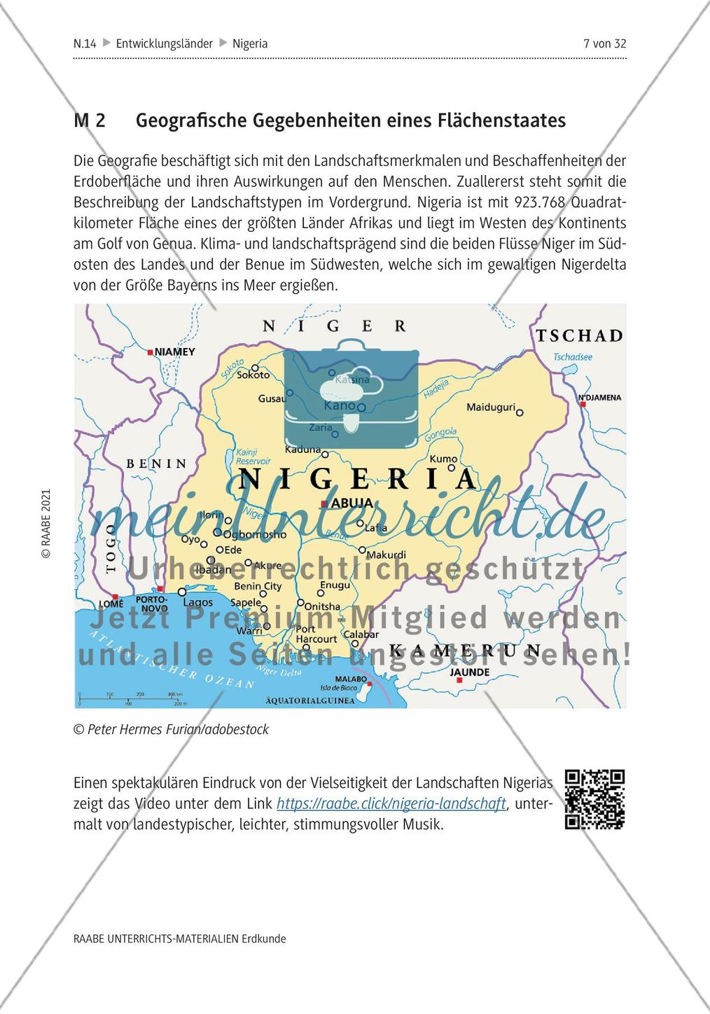 Nigeria - M1-M4 Preview 3