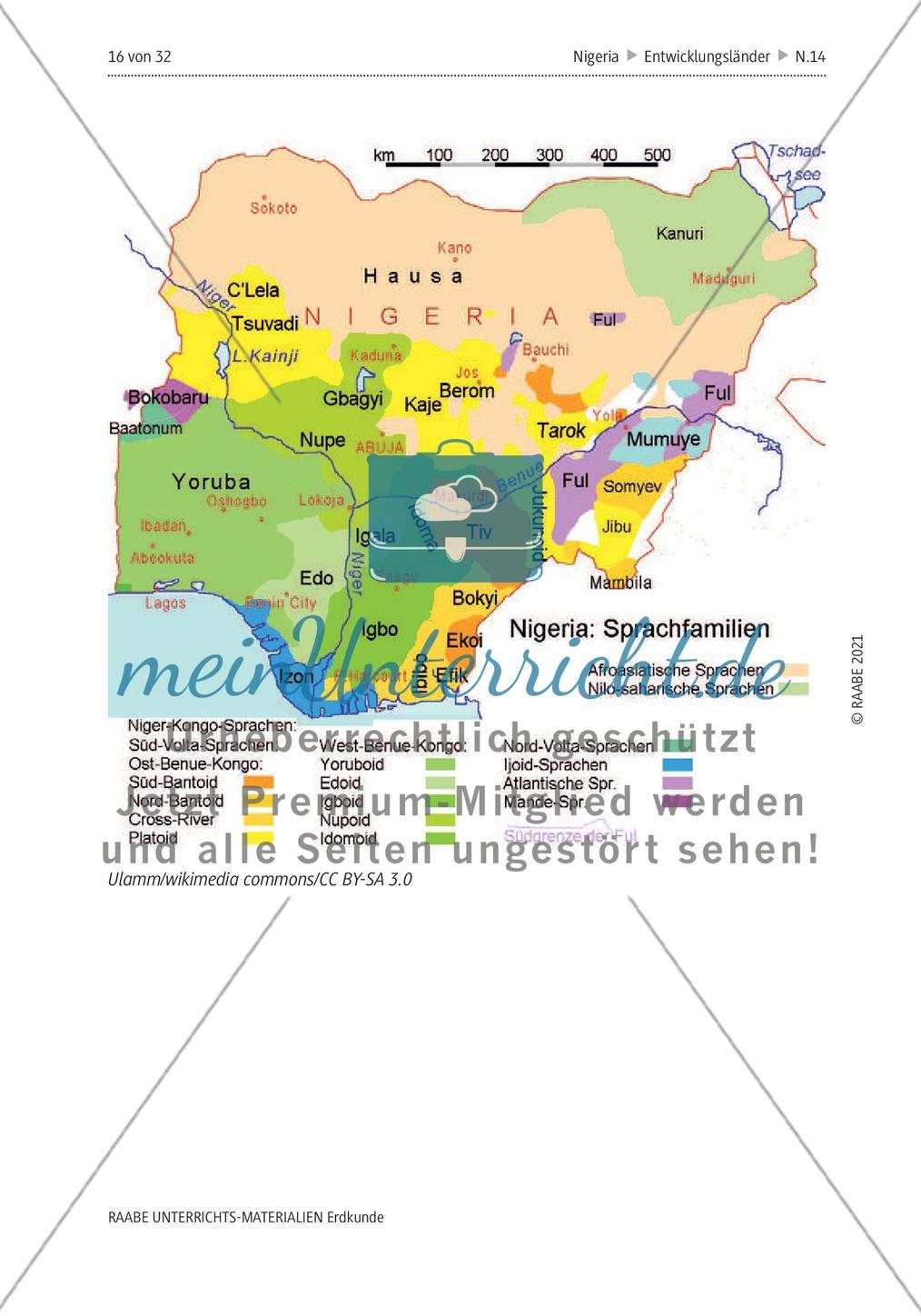 Nigeria - M5-M9 Preview 4
