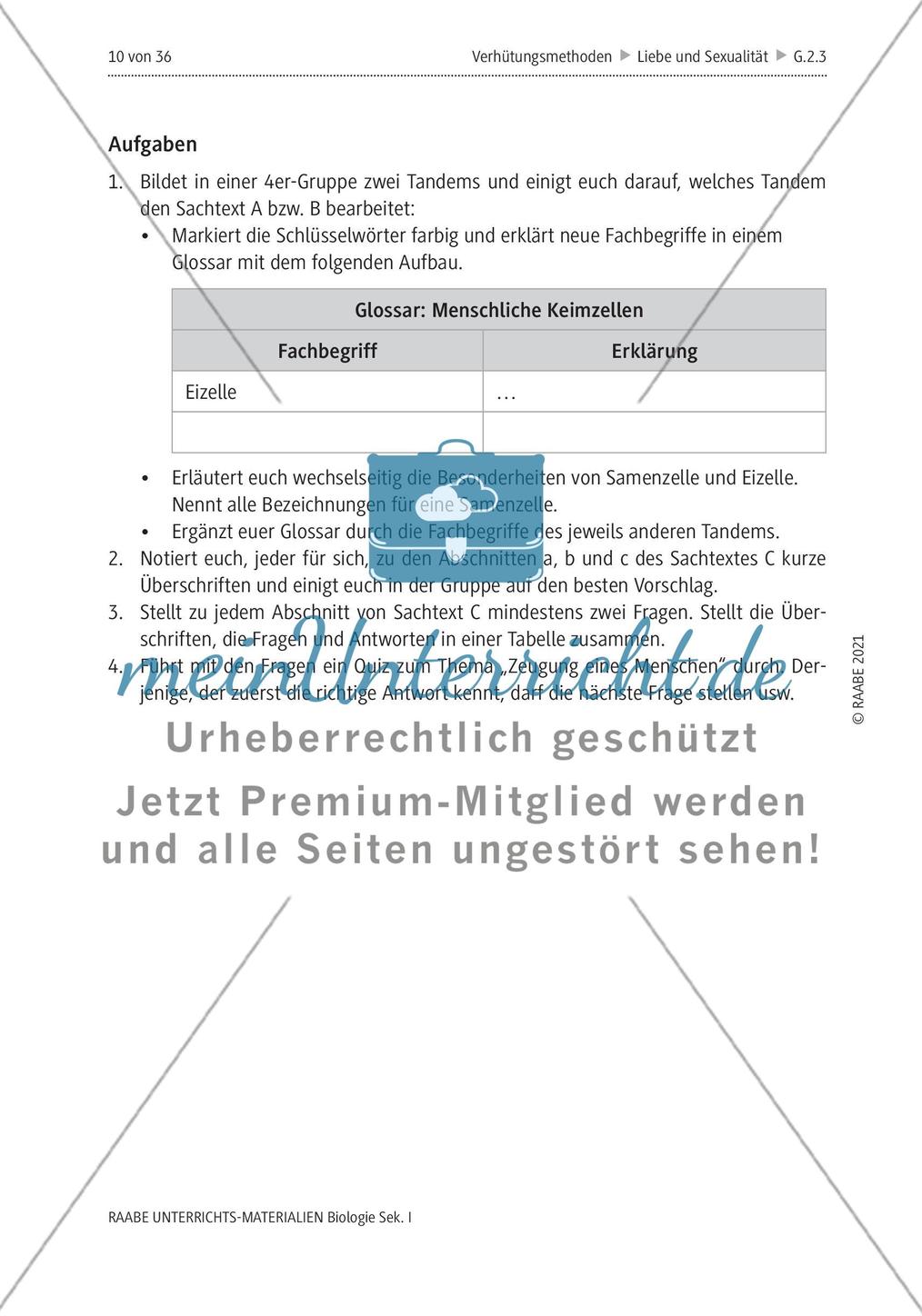 Ist Verhütung Frauensache? - M1-M5 Preview 6