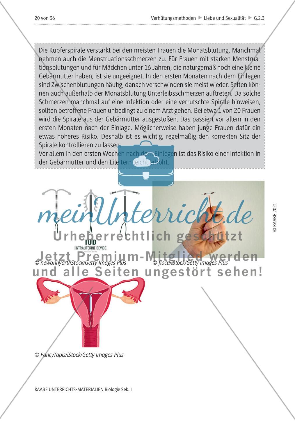 Ist Verhütung Frauensache? - M6 Preview 5