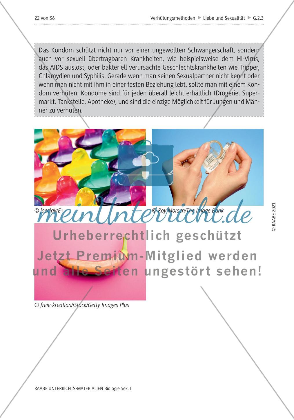 Ist Verhütung Frauensache? - M6 Preview 7