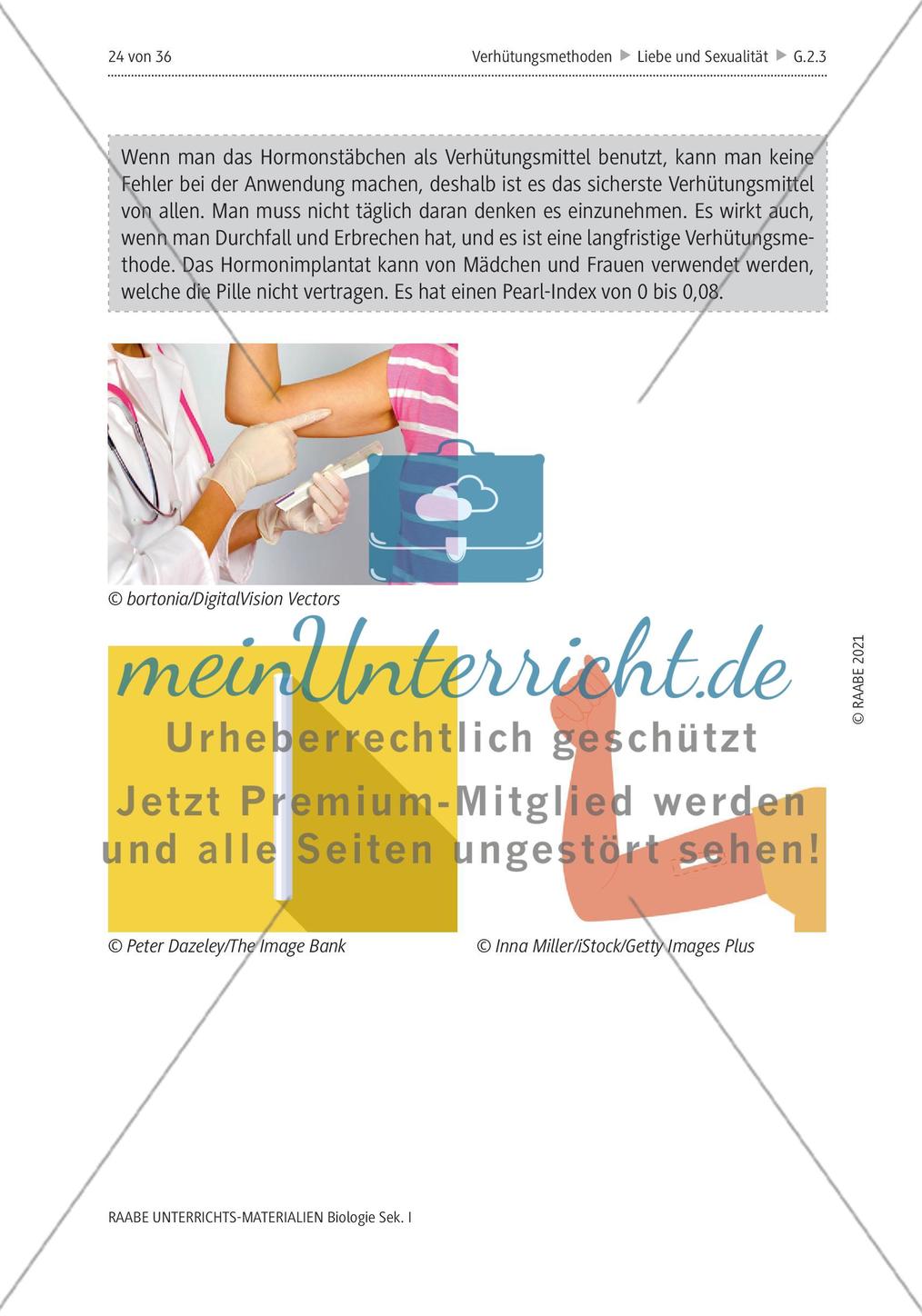 Ist Verhütung Frauensache? - M6 Preview 9